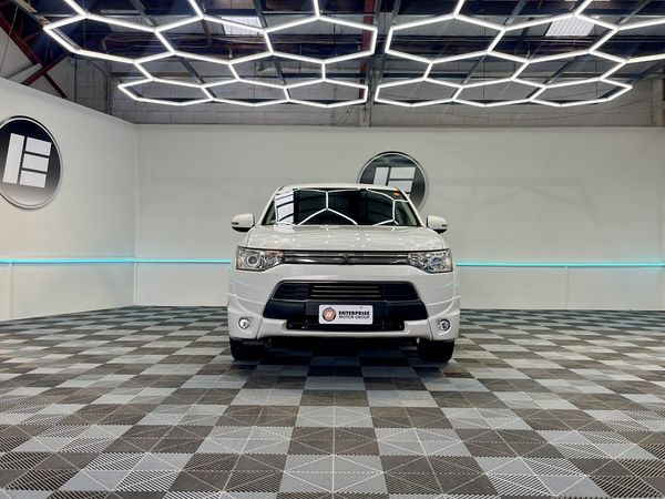 2014 Mitsubishi Outlander Enterprise Hamilton, Te Rapa image 307966