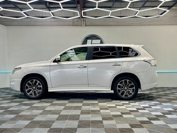 2014 Mitsubishi Outlander Enterprise Hamilton, Te Rapa image 307969