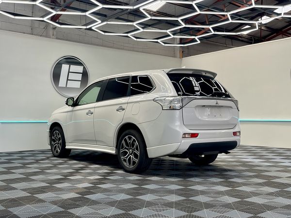 2014 Mitsubishi Outlander Enterprise Hamilton, Te Rapa image 307970