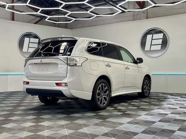 2014 Mitsubishi Outlander Enterprise Hamilton, Te Rapa image 307972