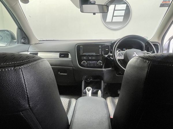 2014 Mitsubishi Outlander Enterprise Hamilton, Te Rapa image 307975