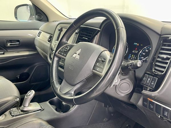 2014 Mitsubishi Outlander Enterprise Hamilton, Te Rapa image 307977