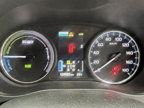 2014 Mitsubishi Outlander Enterprise Hamilton, Te Rapa image 307980