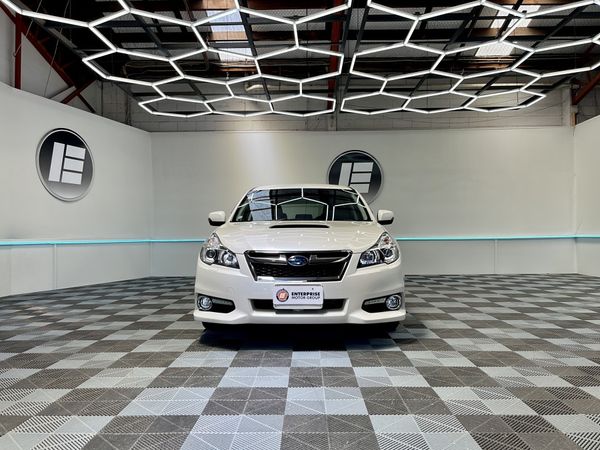 2014 Subaru Legacy Enterprise Hamilton, Te Rapa image 308064
