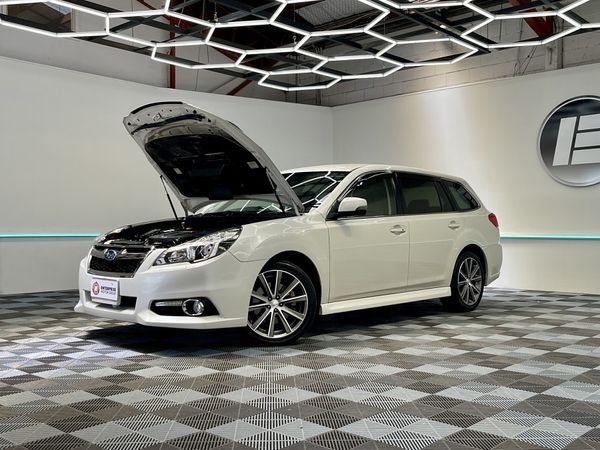 2014 Subaru Legacy Enterprise Hamilton, Te Rapa image 308065