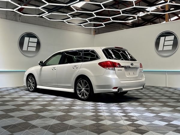 2014 Subaru Legacy Enterprise Hamilton, Te Rapa image 308260