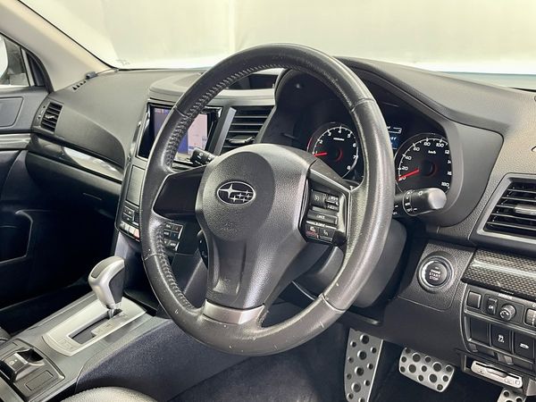 2014 Subaru Legacy Enterprise Hamilton, Te Rapa image 308272