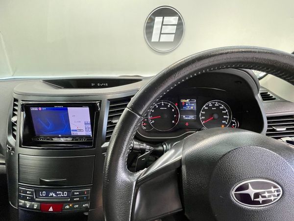 2014 Subaru Legacy Enterprise Hamilton, Te Rapa image 308274
