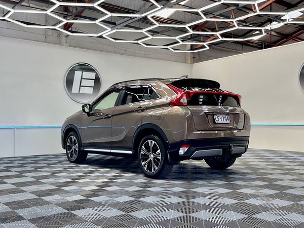 2018 Mitsubishi Eclipse Cross Enterprise Hamilton, Te Rapa image 313800