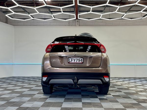 2018 Mitsubishi Eclipse Cross Enterprise Hamilton, Te Rapa image 313801