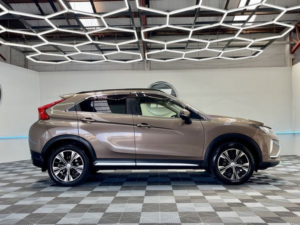 2018 Mitsubishi Eclipse Cross Enterprise Hamilton, Te Rapa image 313803