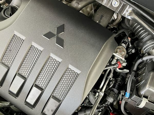 2018 Mitsubishi Eclipse Cross Enterprise Hamilton, Te Rapa image 313805