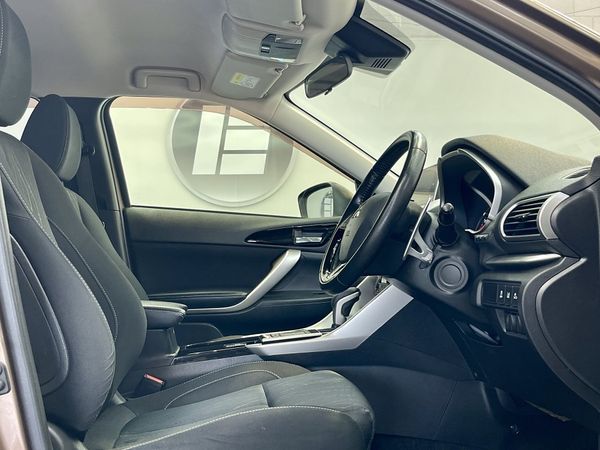 2018 Mitsubishi Eclipse Cross Enterprise Hamilton, Te Rapa image 313806