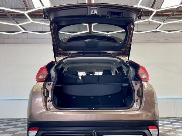2018 Mitsubishi Eclipse Cross Enterprise Hamilton, Te Rapa image 313808