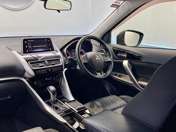 2018 Mitsubishi Eclipse Cross Enterprise Hamilton, Te Rapa image 313809