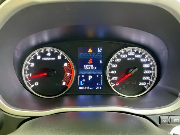 2018 Mitsubishi Eclipse Cross Enterprise Hamilton, Te Rapa image 313813