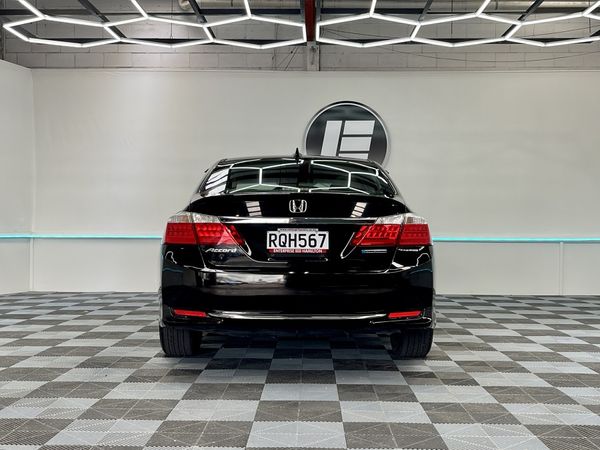 2013 Honda Accord Enterprise Hamilton, Te Rapa image 311083