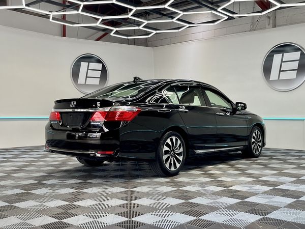 2013 Honda Accord Enterprise Hamilton, Te Rapa image 311084