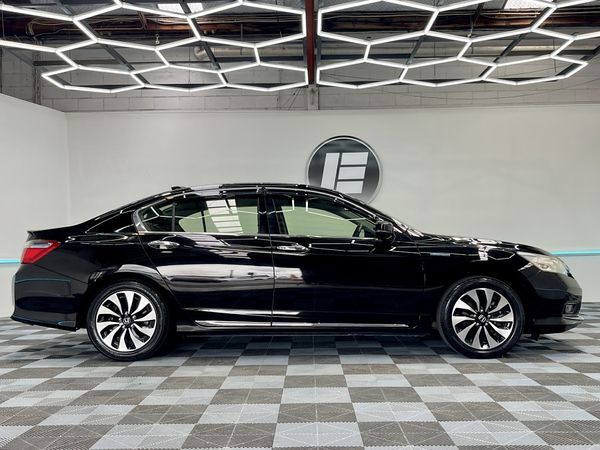 2013 Honda Accord Enterprise Hamilton, Te Rapa image 311085