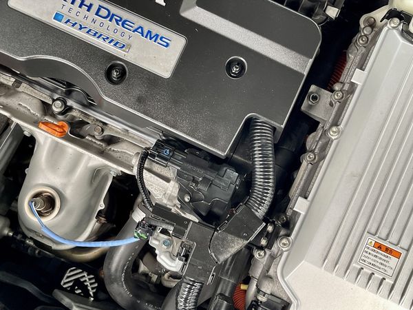 2013 Honda Accord Enterprise Hamilton, Te Rapa image 311087