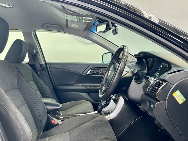 2013 Honda Accord Enterprise Hamilton, Te Rapa image 311088