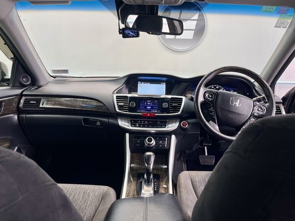 2013 Honda Accord Enterprise Hamilton, Te Rapa image 311093