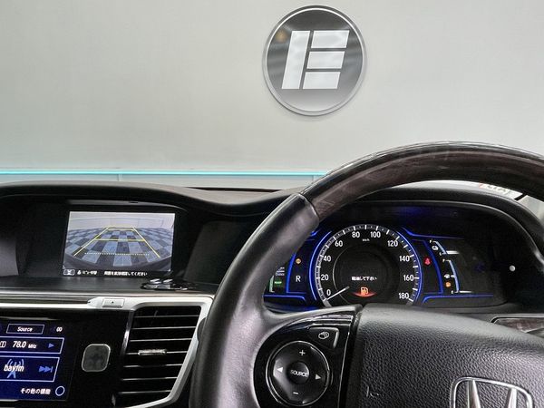 2013 Honda Accord Enterprise Hamilton, Te Rapa image 311096