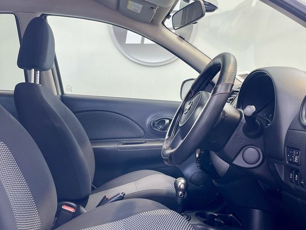 2016 Nissan March Enterprise Hamilton, Te Rapa image 311019