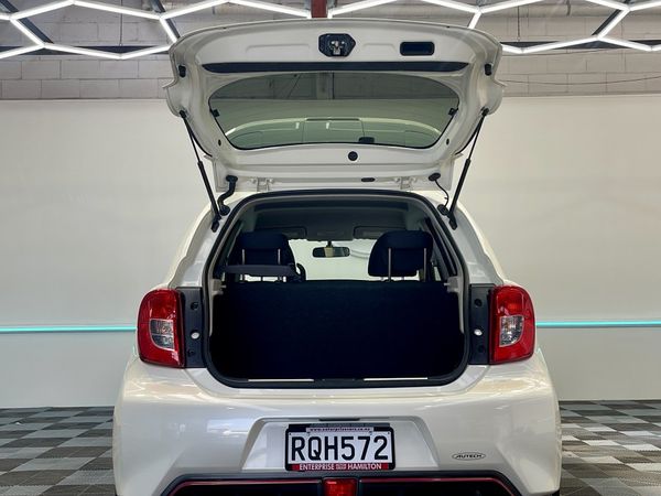 2016 Nissan March Enterprise Hamilton, Te Rapa image 311021