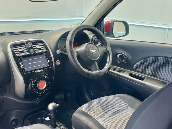 2016 Nissan March Enterprise Hamilton, Te Rapa image 311022