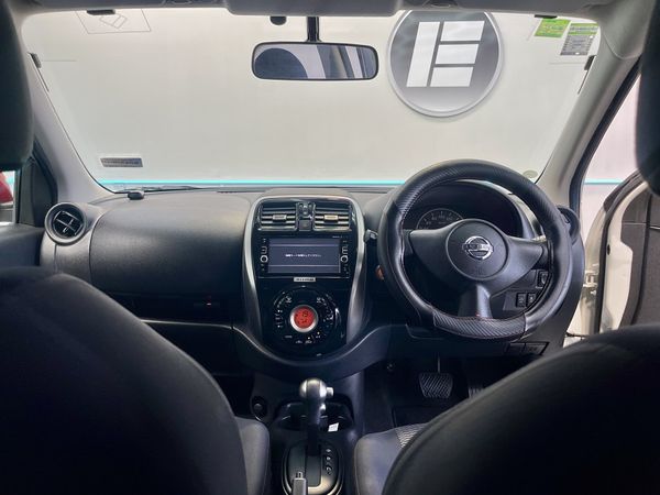 2016 Nissan March Enterprise Hamilton, Te Rapa image 311024