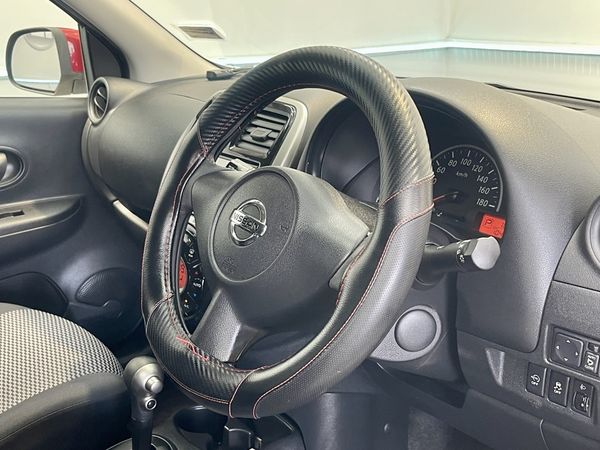 2016 Nissan March Enterprise Hamilton, Te Rapa image 311025