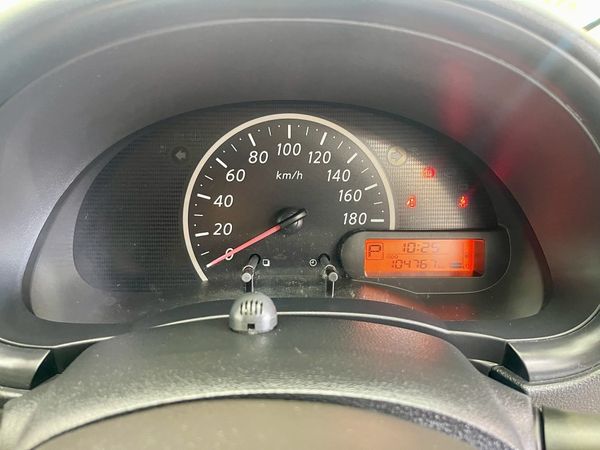 2016 Nissan March Enterprise Hamilton, Te Rapa image 311026