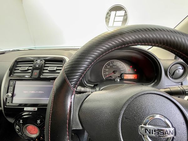 2016 Nissan March Enterprise Hamilton, Te Rapa image 311027