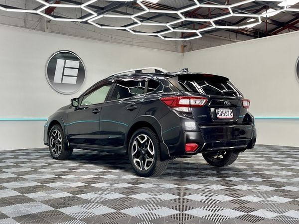 2017 Subaru XV Enterprise Hamilton, Te Rapa image 311097