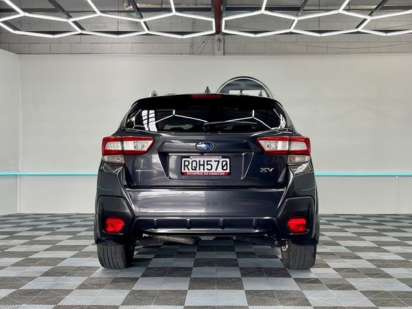 2017 Subaru XV Enterprise Hamilton, Te Rapa image 311098