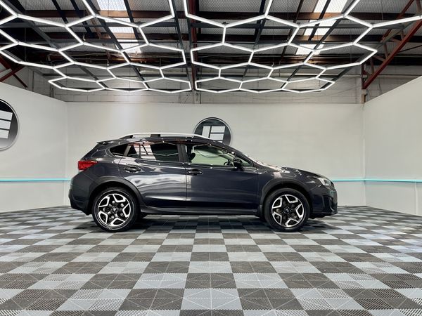 2017 Subaru XV Enterprise Hamilton, Te Rapa image 311100
