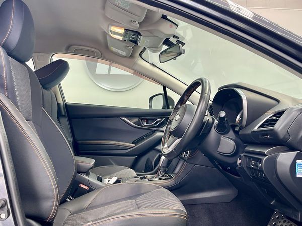 2017 Subaru XV Enterprise Hamilton, Te Rapa image 311103