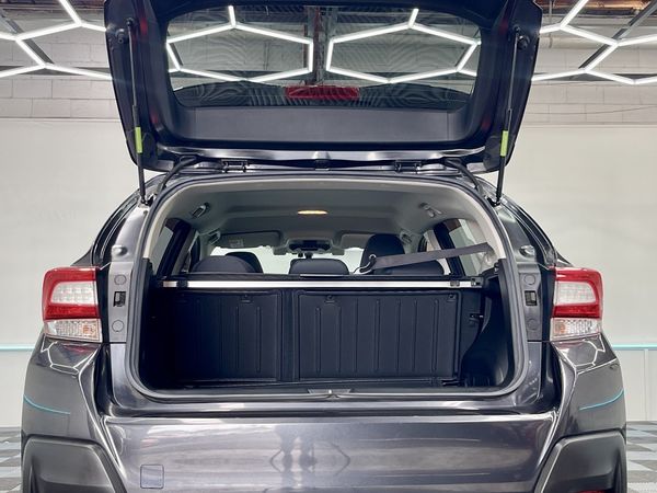 2017 Subaru XV Enterprise Hamilton, Te Rapa image 311105