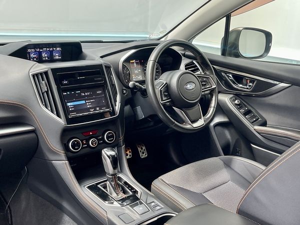 2017 Subaru XV Enterprise Hamilton, Te Rapa image 311106