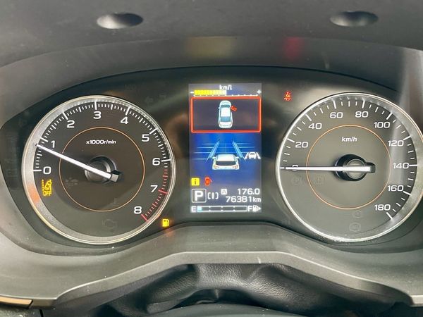 2017 Subaru XV Enterprise Hamilton, Te Rapa image 311110