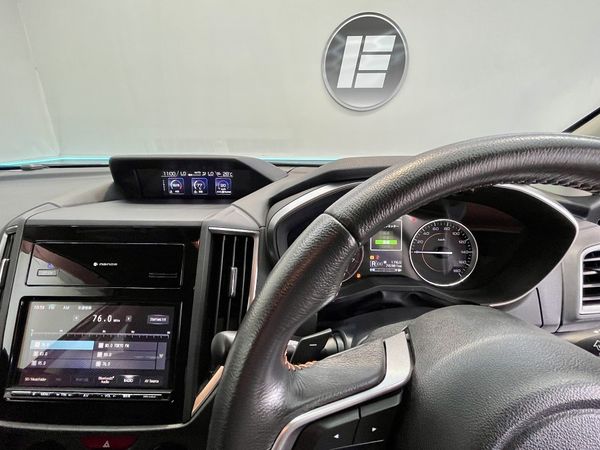 2017 Subaru XV Enterprise Hamilton, Te Rapa image 311111