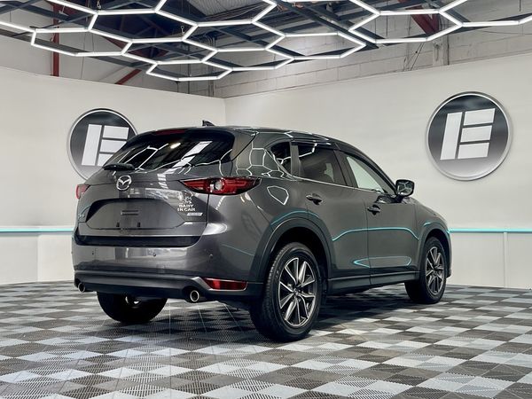2018 Mazda CX-5 Enterprise Hamilton, Te Rapa image 309376