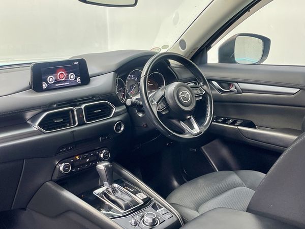 2018 Mazda CX-5 Enterprise Hamilton, Te Rapa image 309382