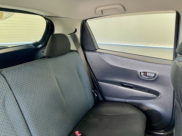 2011 Toyota Vitz Enterprise Hamilton, Te Rapa image 314526