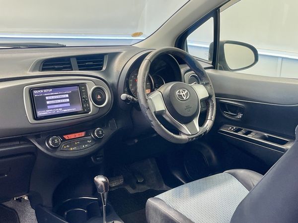 2011 Toyota Vitz Enterprise Hamilton, Te Rapa image 314528