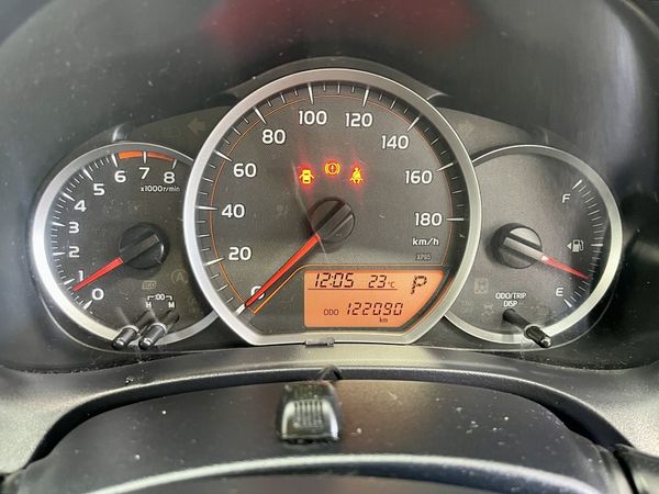 2011 Toyota Vitz Enterprise Hamilton, Te Rapa image 314532