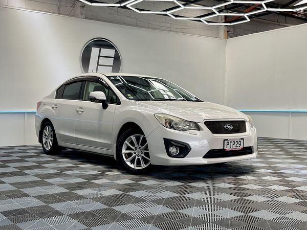 2012 Subaru Impreza Enterprise Hamilton, Te Rapa image 310117