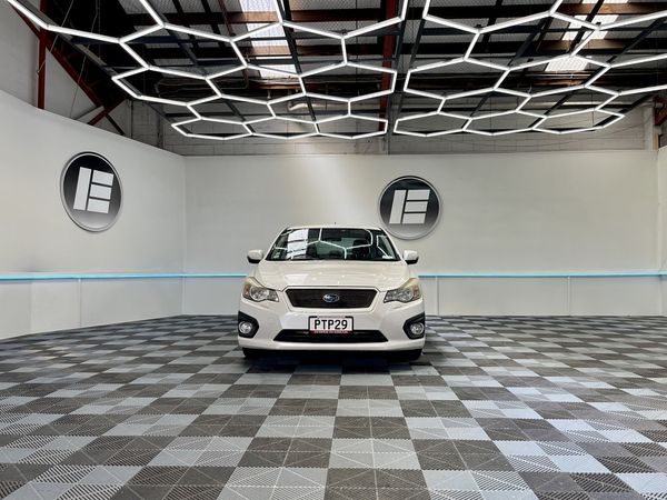2012 Subaru Impreza Enterprise Hamilton, Te Rapa image 310118