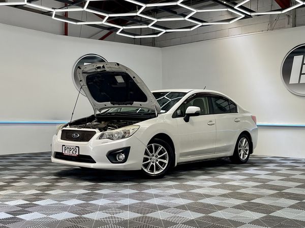 2012 Subaru Impreza Enterprise Hamilton, Te Rapa image 310119
